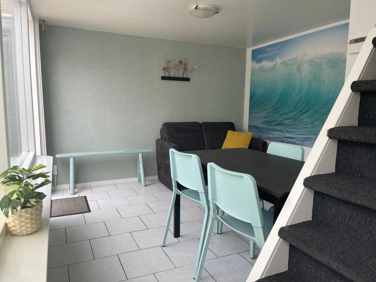 Guesthouse West Noordwijk Exteriér fotografie