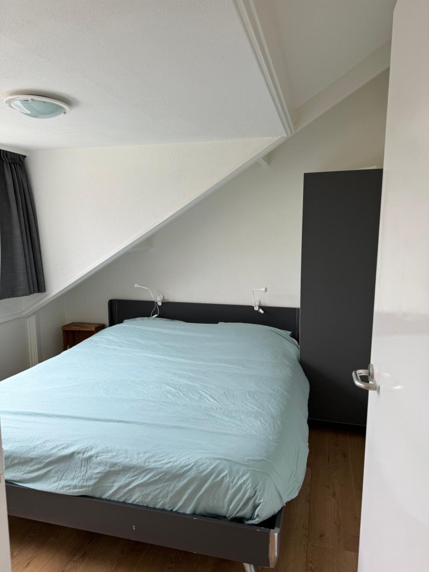 Guesthouse West Noordwijk Exteriér fotografie